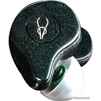 Наушники Sabbat E12 Ultra (aurora green)
