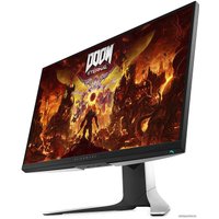 Игровой монитор Dell Alienware AW2720HFA