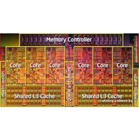 Процессор Intel Core i7-990X Extreme Edition