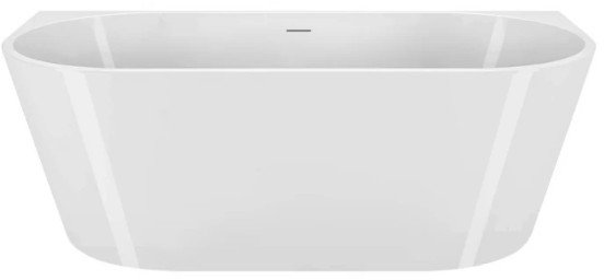 

Ванна BelBagno BB710-1400-750