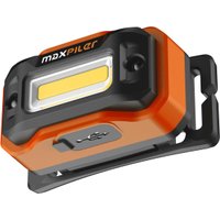 Фонарь MaxPiler MHF-01