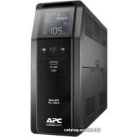 Источник бесперебойного питания APC Back UPS Pro BR 1200VA 230V BR1200SI