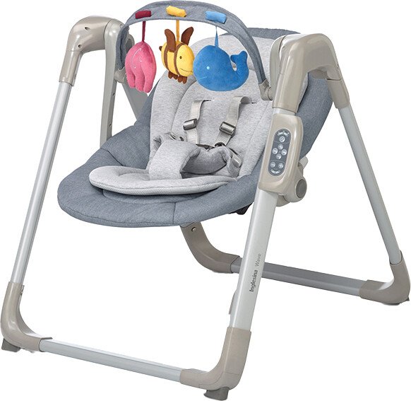 

Качель Inglesina Wave AZ97K9SGA (sugar)