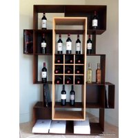 Стеллаж Krasawick KW 1040