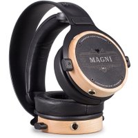 Наушники Kennerton Magni MK2 (светлый, ясень)