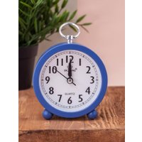 Настольные часы ILikeGift Every Day OS-004-05 (синий)