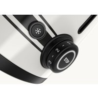 Тостер Smeg Porsche Carrara White TSF01PCWEU