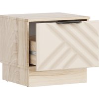 Тумба Речицадрев Эстель Р395.04 (манговое дерево/пудра)