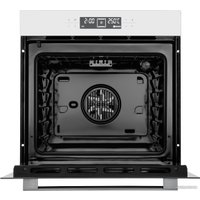 Электрический духовой шкаф TECHNO O5007511N3W0V