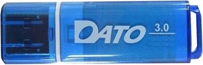 

USB Flash Dato DB8002U3B 32GB (синий)