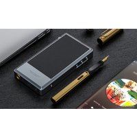 Портативный усилитель FiiO Q5s