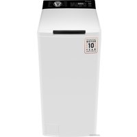 Стиральная машина с вертикальной загрузкой Weissgauff WM 40580 TD Inverter
