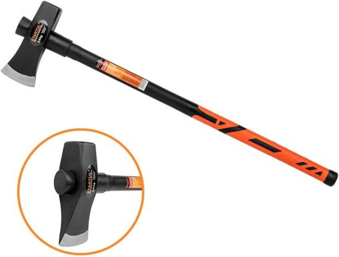 

Топор-колун Startul Garden ST2028-36