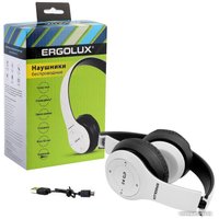 Наушники Ergolux ELX-BTHP01-C01