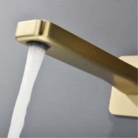 Смеситель Ganzer GZ12144-S