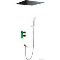 Душевая система  Timo Petruma SX-5019/00SM (хром)