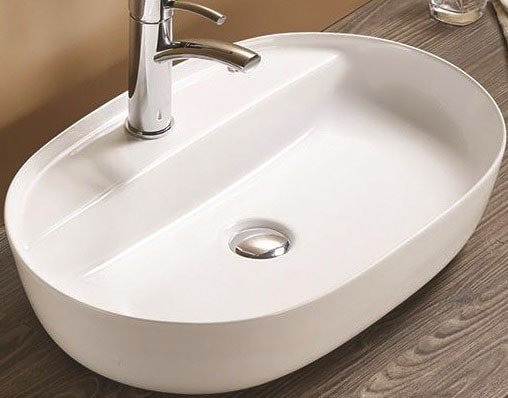 

Умывальник CeramaLux 78325XS