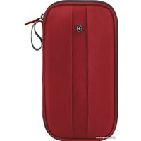Кошелек Victorinox Travel Organizer (красный) в Гомеле