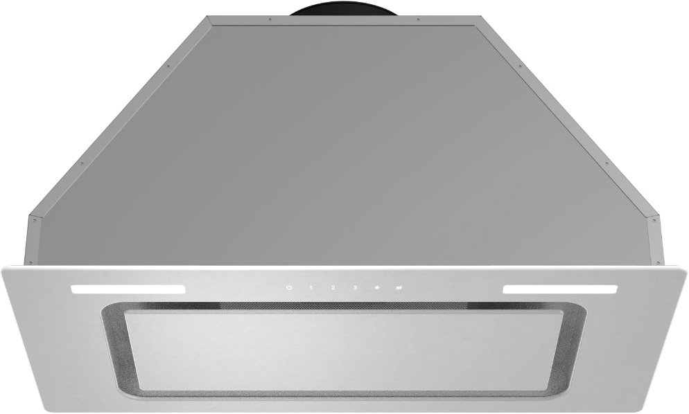 

Кухонная вытяжка Schtoff Gala 60 (белый)