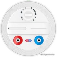 Накопительный электрический водонагреватель Hyundai Alto H-SLS1-30V-UI705