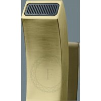 Смеситель Filarete Waterfall FL6010 (матовое золото)