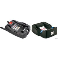 Универсальная коляска Inglesina Quad (3 в 1, ocean blue)