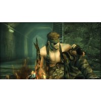  Metal Gear Solid: Master Collection vol. 1 для PlayStation 5