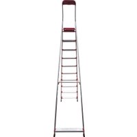 Лестница-стремянка Новая высота NV 3118 (10 ступеней)