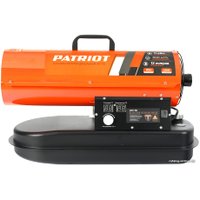 Дизельная тепловая пушка Patriot DTC 115