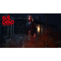  Evil Dead: The Game для PlayStation 4