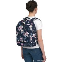 Городской рюкзак Erich Krause EasyLine 17L Lily 48386