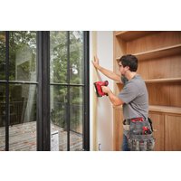 Гвоздезабиватель Milwaukee M12 FCN18GS-0X 4933493355 (с 2-мя АКБ, кейс)