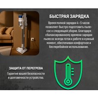 Пылесос Aresa AR-4503