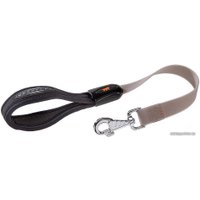 Поводок Ferplast Evolution GM25/55 78001782 (серый)