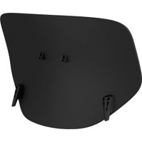 Стул Sheffilton SHT-ST59/S195 (черный/белый)