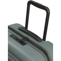 Чемодан-спиннер Samsonite Stackd Forest 55 см (39/46 л)