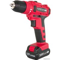 Дрель-шуруповерт Slogger CD312Li (с 1-м АКБ)