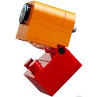 Конструктор LEGO The LEGO Movie 2 70823 Трехколесный велосипед Эммета!