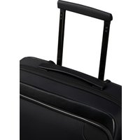 Чемодан-спиннер Samsonite Splendix Black 55 см