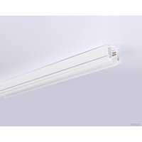 Аксессуар Ambrella light Корпус в натяжной потолок для накладного шинопровода Magnetic GL3261