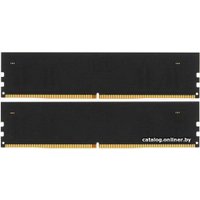 Оперативная память Patriot Signature Line 2x8ГБ DDR5 4800 МГц PSD516G4800K