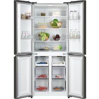 Четырёхдверный холодильник Бирюса CD 405 I