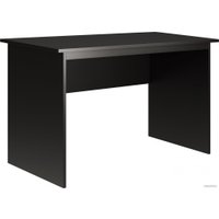 Стол Mio Tesoro Кастор 120x65 2.03.06.020.5 (дуб венге)