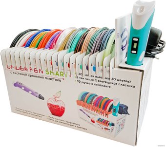 3D-ручка Spider Pen Smart SMRT10-B