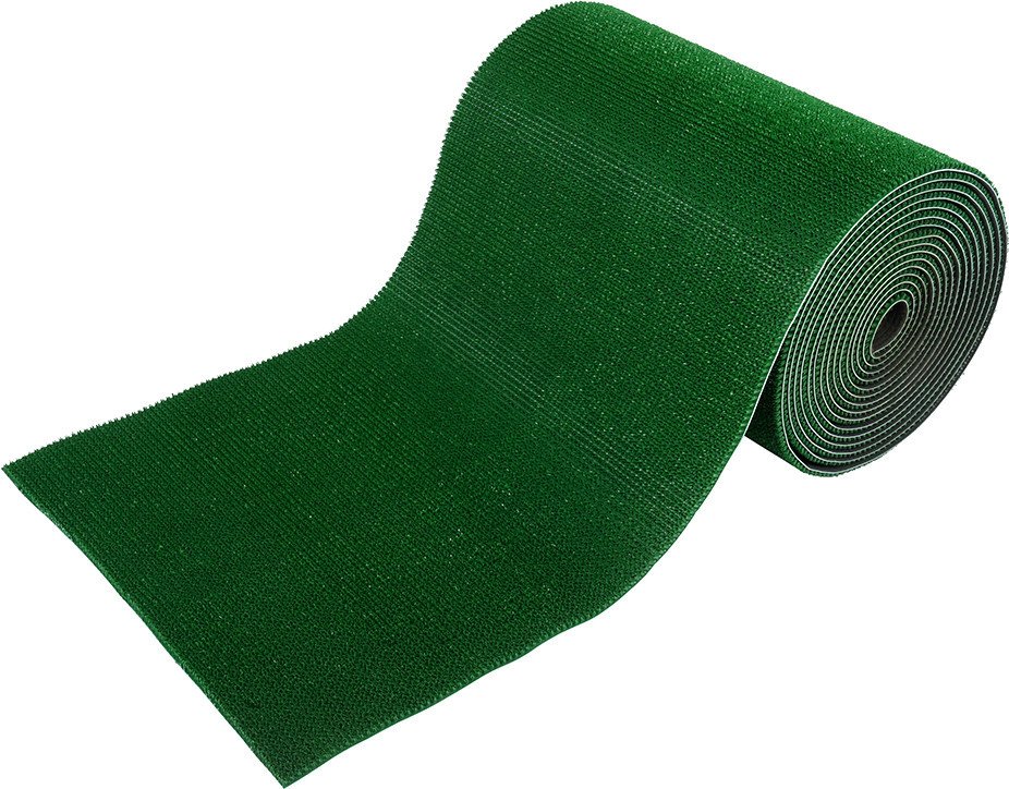 

Ковровая дорожка Vortex Травка 90x1500 24001 (зеленый)
