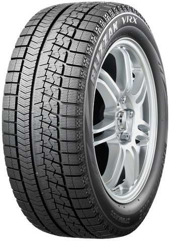 Зимние шины Bridgestone Blizzak VRX 215/65R15 96S
