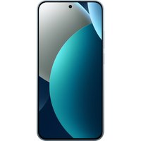Телефон Xiaomi Redmi Note 15 Pro 5G 8GB/256GB международная версия (синий) + умные часы Xiaomi Redmi Watch 5 Active (черный) по акции