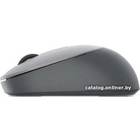 Мышь Dell MS3320W (серая)
