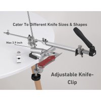 Точильный станок Ruixin Pro RX-009