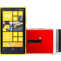 Смартфон Nokia Lumia 920